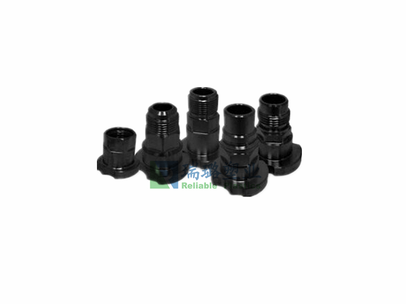 食品级PPS连接器注塑零件-PPS注塑加工厂家