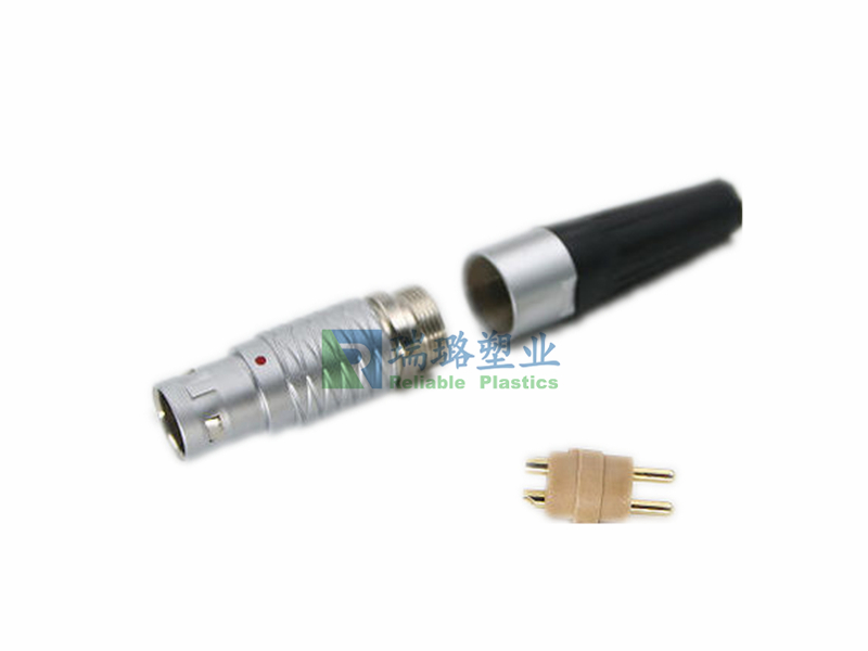 5G通信PPS连接器