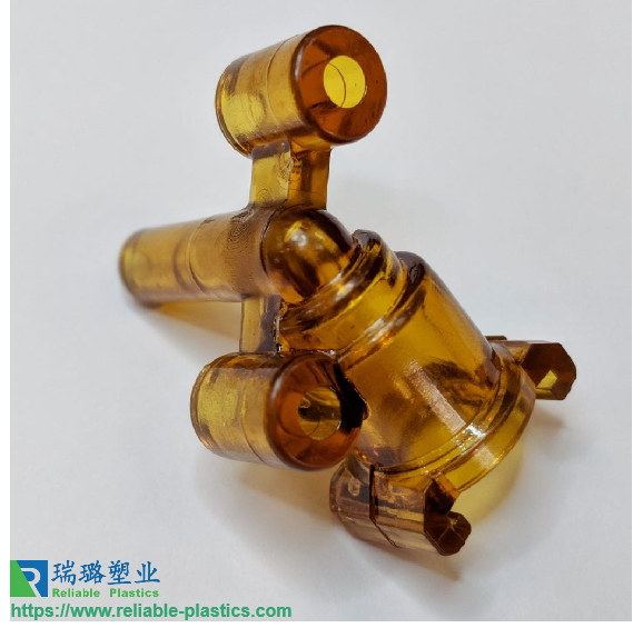 PEI注塑加工