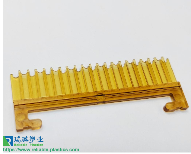 PEI零件注塑