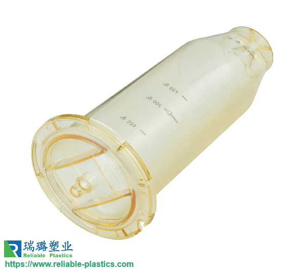 ppsu医疗注塑零件