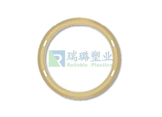 PSU树脂极框