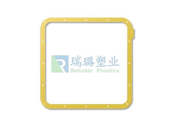 PEI树脂极框