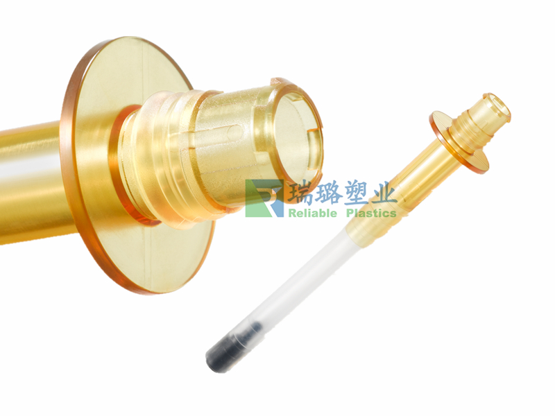 医疗级PPSU注塑-PPSU零件加工