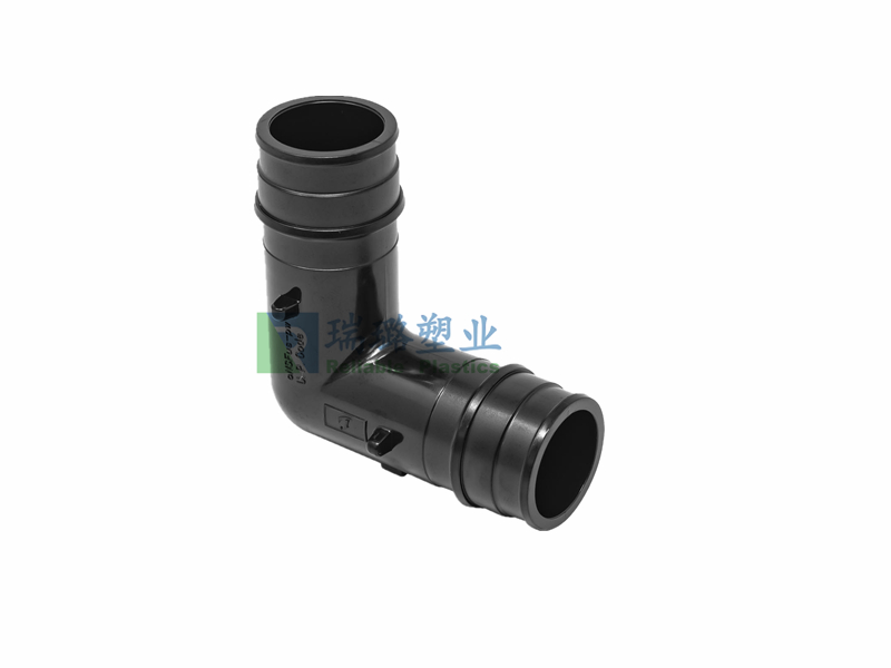 PPSU弯管制品-PPSU快易管件加工