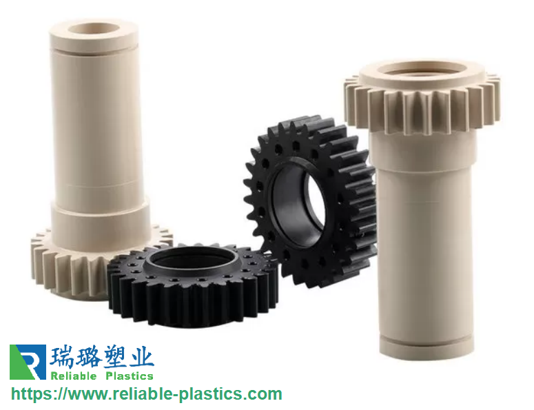 瑞璐塑业：专注PEEK齿轮精密注塑，高性能工程塑料齿轮降本制造