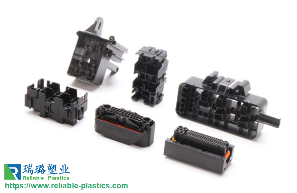 瑞璐塑业：以PPS精密注塑方案，驱动制药罐装系统升级与成本革新