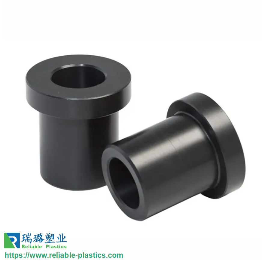 自润滑_轻量化_高耐磨：瑞璐塑业精密注塑PEEK衬套助力人形机器人关节降本制造