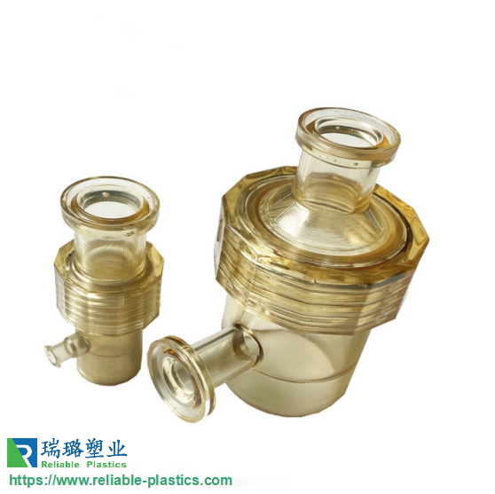 PEI精密注塑加工
