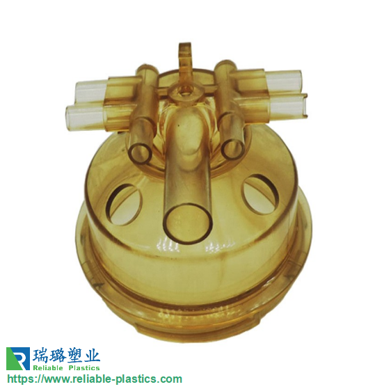 PEI精密注塑加工