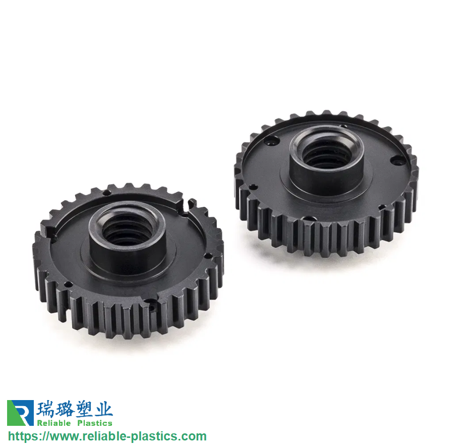 PEEK齿轮加工厂家