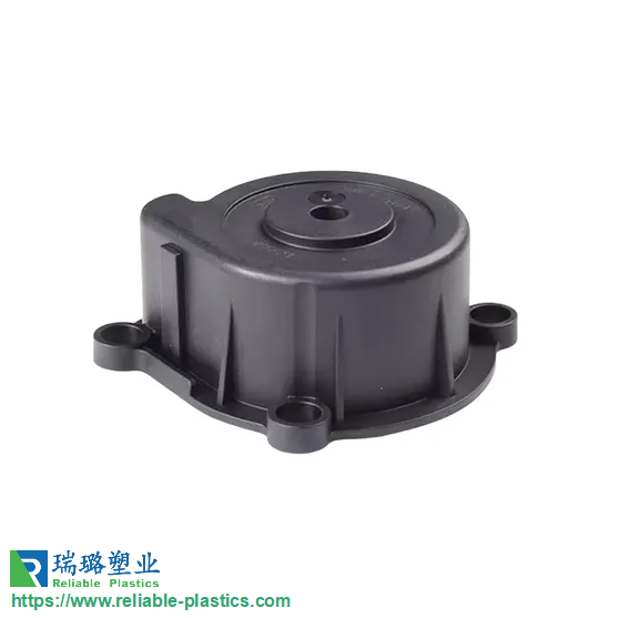 PPS开模注塑